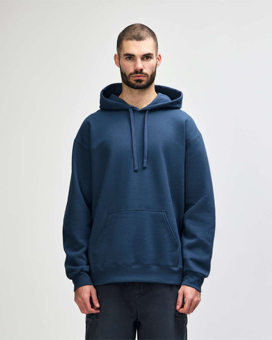 HAMMER MAXWEIGHT ADULT HOODED SWEATSHIRT - Gildan (2 of 5) | utt:cb5061e66673