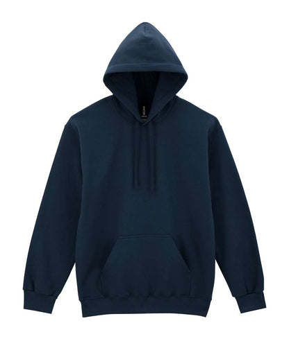 Hammer Maxweight Adult Hooded Sweatshirt in Blue Dusk