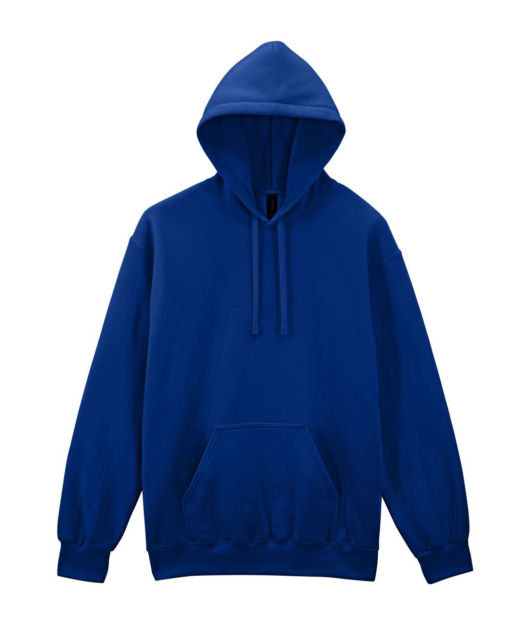 Hammer Maxweight Adult Hooded Sweatshirt in Deep Royal