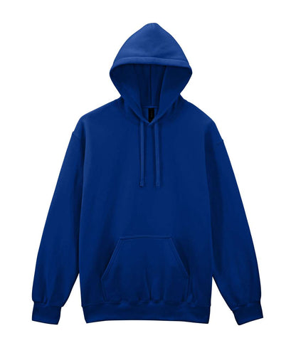 Hammer Maxweight Adult Hooded Sweatshirt in Deep Royal