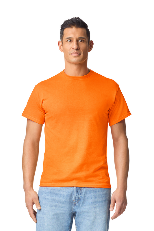 ULTRA COTTON™ ADULT T-SHIRT - Gildan (1 of 5) | utt:e83e6601826c