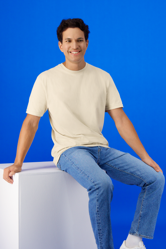 Light Cotton Adult T-Shirt - Gildan (2 of 6) | utt:e16ace749600