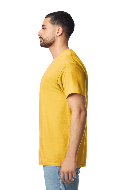 Light Cotton Adult T-Shirt - Gildan (5 of 6) | utt:06fafb978e57