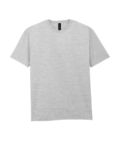 Light Cotton Adult T-Shirt in Sport Grey | utt:d78b893a1a4f