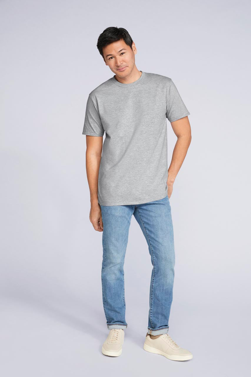 Premium Cotton ® Adult T-Shirt - Gildan (2 of 4)