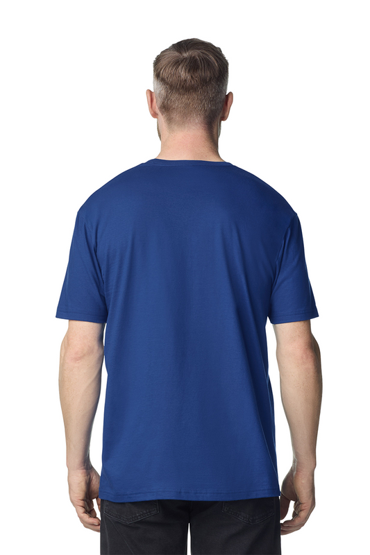 SOFTSTYLE™ ADULT T-SHIRT - Gildan (2 of 8) | utt:7c74e8b02434