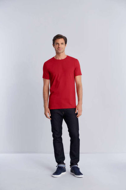 SOFTSTYLE® ADULT T-SHIRT (2)