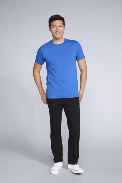 SOFTSTYLE® ADULT T-SHIRT (2)