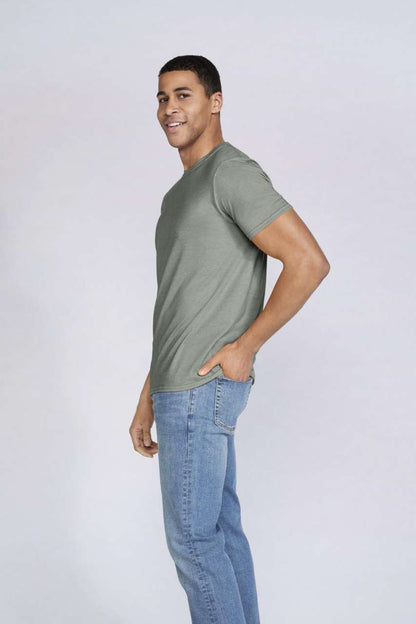 SOFTSTYLE® ADULT T-SHIRT (2)