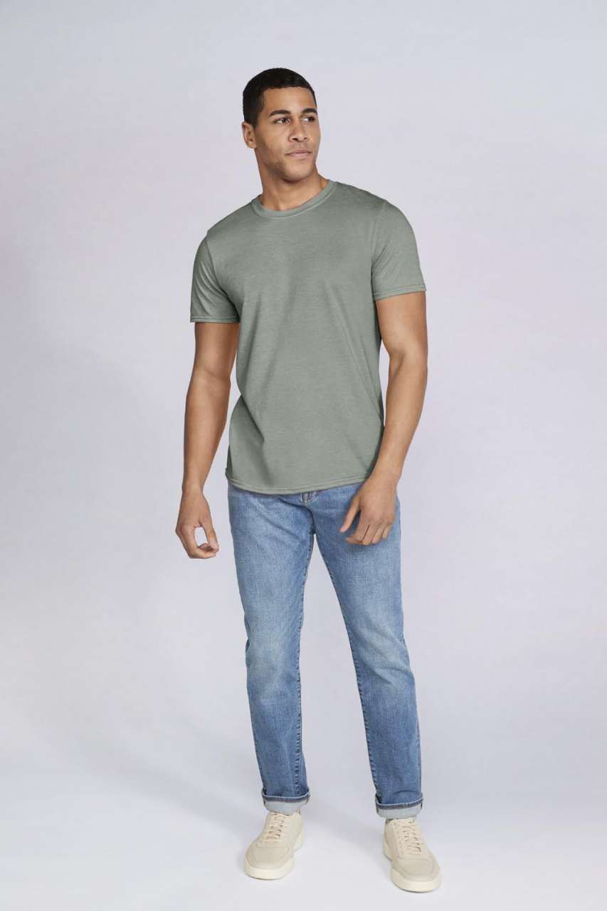 SOFTSTYLE® ADULT T-SHIRT (2)