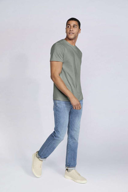 SOFTSTYLE® ADULT T-SHIRT (2)