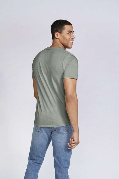 SOFTSTYLE® ADULT T-SHIRT (2)