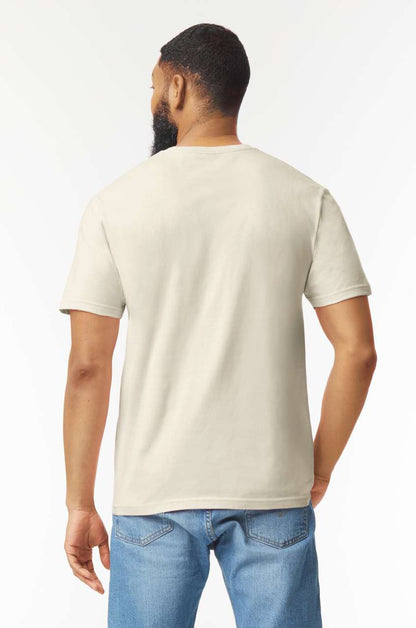 SOFTSTYLE® ADULT T-SHIRT (2)