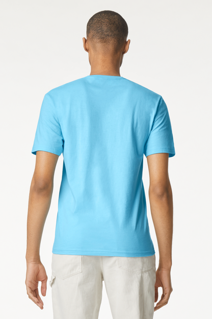 SOFTSTYLE® ADULT T-SHIRT (2)