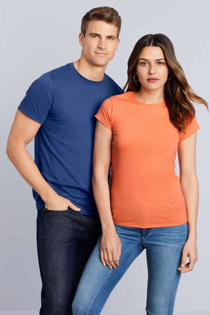 SOFTSTYLE® ADULT T-SHIRT (2)