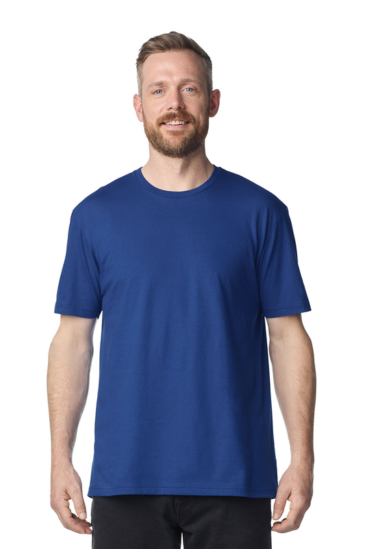 SOFTSTYLE™ ADULT T-SHIRT - Gildan (1 of 8) | utt:04c004da4cd2