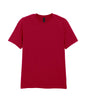 SOFTSTYLE™ ADULT T-SHIRT in Antique Cherry Red | utt:02af2eda7315
