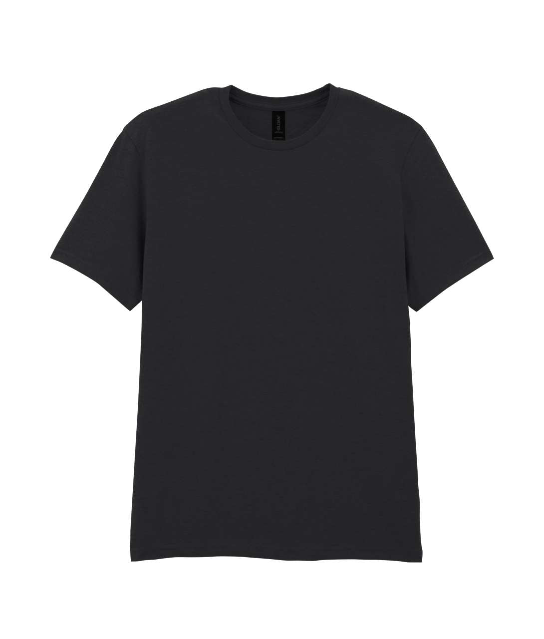 SOFTSTYLE™ ADULT T-SHIRT in Black | utt:0f3eb7b23bd1