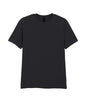 SOFTSTYLE™ ADULT T-SHIRT in Black | utt:0f3eb7b23bd1