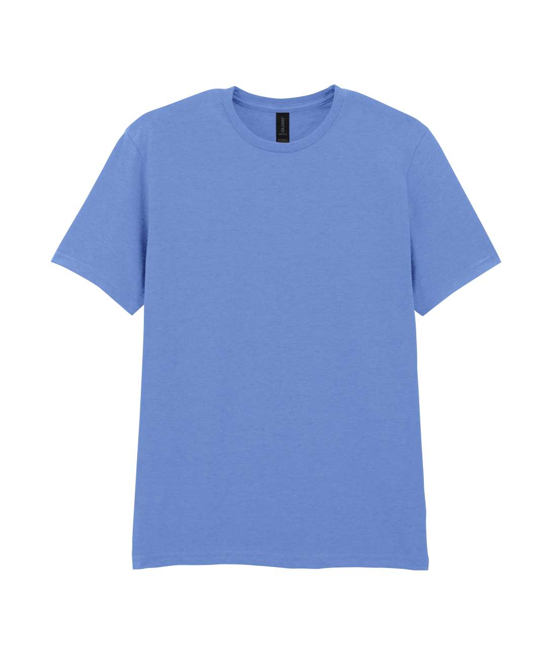 SOFTSTYLE™ ADULT T-SHIRT in Carolina Blue | utt:1c2900596882