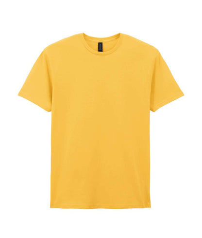 SOFTSTYLE™ ADULT T-SHIRT in Daisy | utt:77bd5ad50549