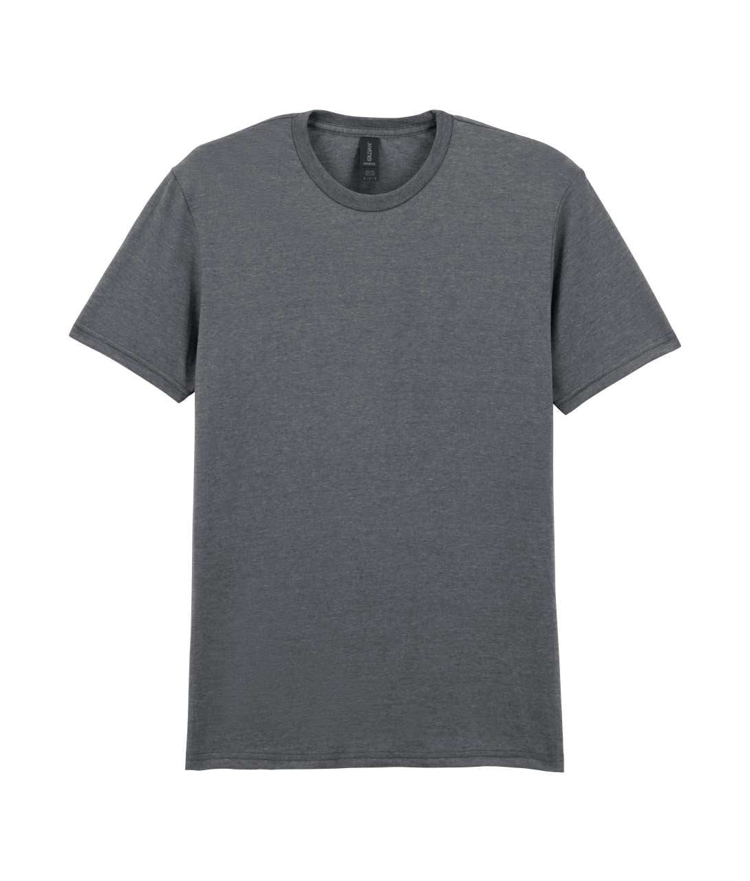 SOFTSTYLE™ ADULT T-SHIRT in Graphite Heather | utt:b4d19258463c