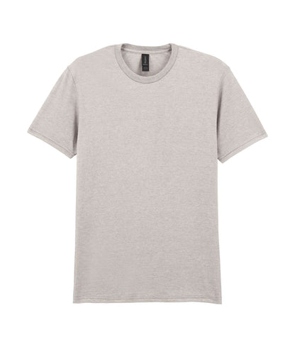 SOFTSTYLE™ ADULT T-SHIRT in Ice Grey | utt:4c08f8aa2113