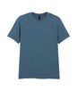 SOFTSTYLE™ ADULT T-SHIRT in Indigo Blue | utt:3a2afef4ac60