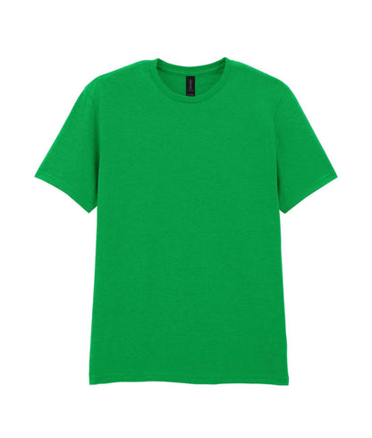 SOFTSTYLE™ ADULT T-SHIRT in Irish Green | utt:e12536e3925f