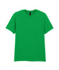 SOFTSTYLE™ ADULT T-SHIRT in Irish Green | utt:e12536e3925f