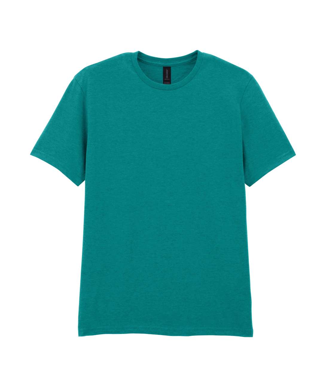 SOFTSTYLE™ ADULT T-SHIRT in Jade Dome | utt:bd141fbd40b6