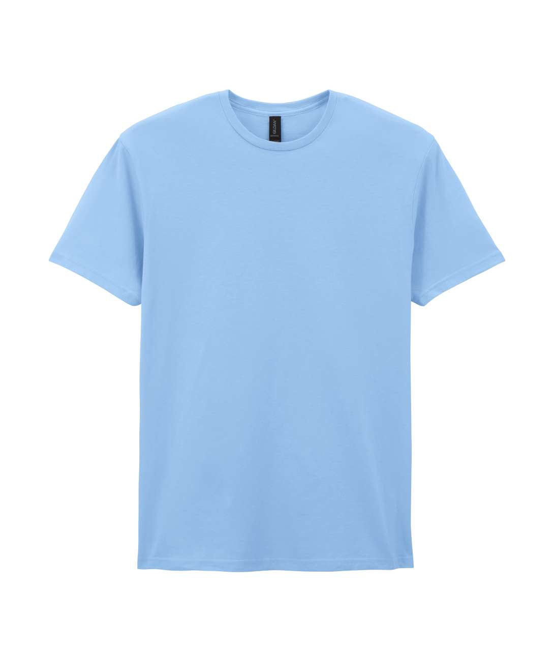 SOFTSTYLE™ ADULT T-SHIRT in Light Blue | utt:943d7e4f5182