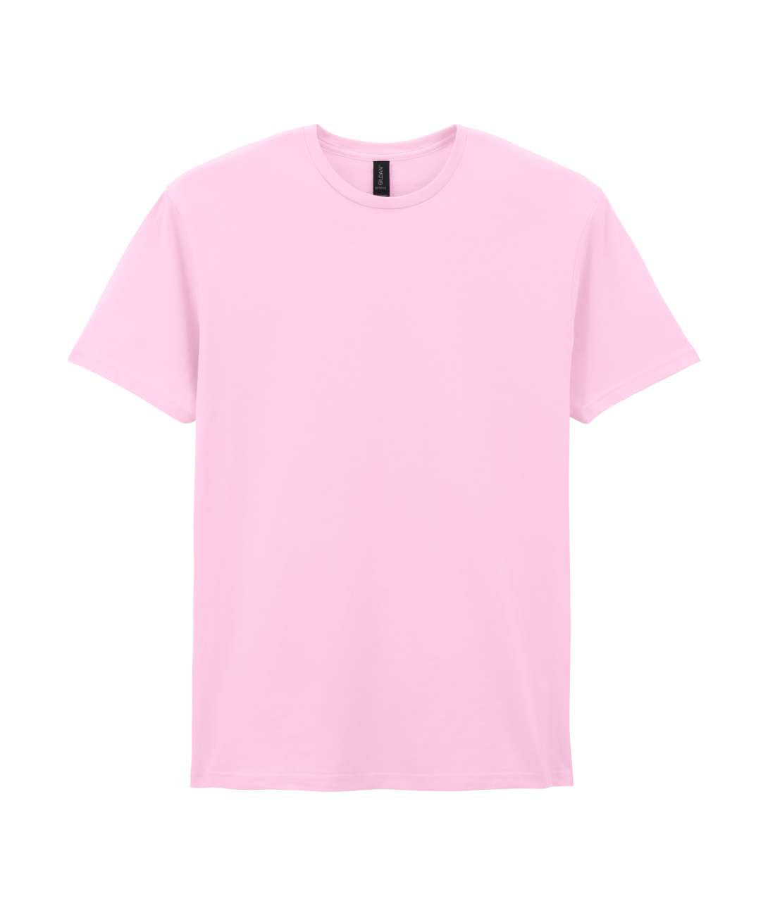 SOFTSTYLE™ ADULT T-SHIRT in Light Pink | utt:264ce30c7468