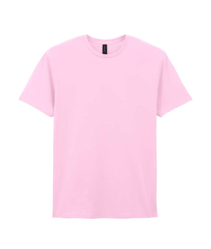 SOFTSTYLE™ ADULT T-SHIRT in Light Pink | utt:264ce30c7468