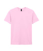 SOFTSTYLE™ ADULT T-SHIRT in Light Pink | utt:264ce30c7468