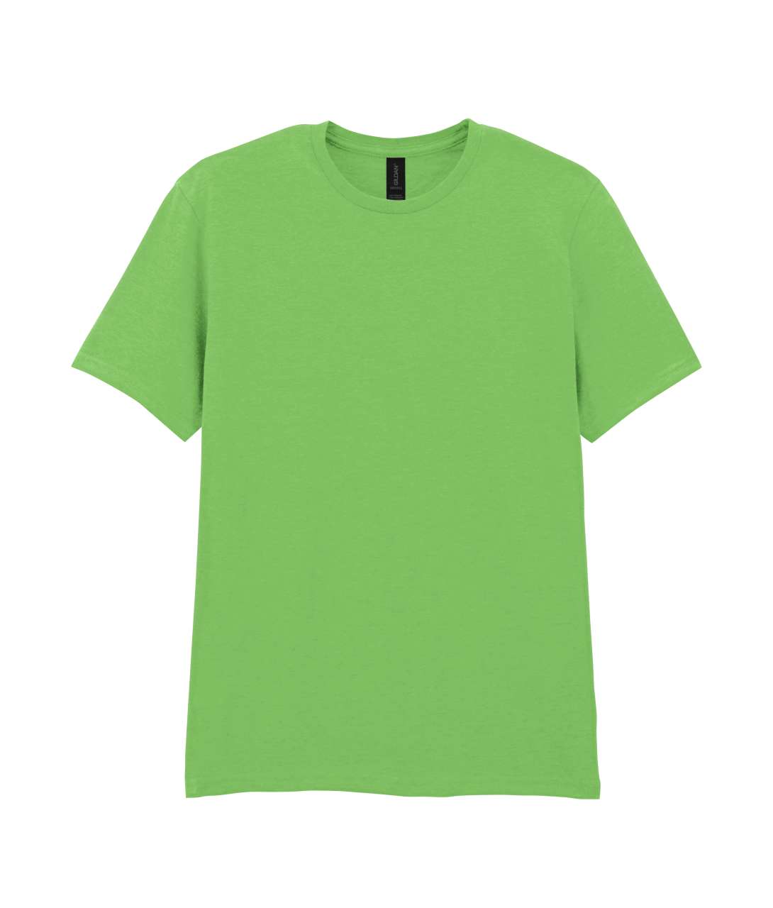 SOFTSTYLE™ ADULT T-SHIRT in Lime | utt:801d036f9a4a
