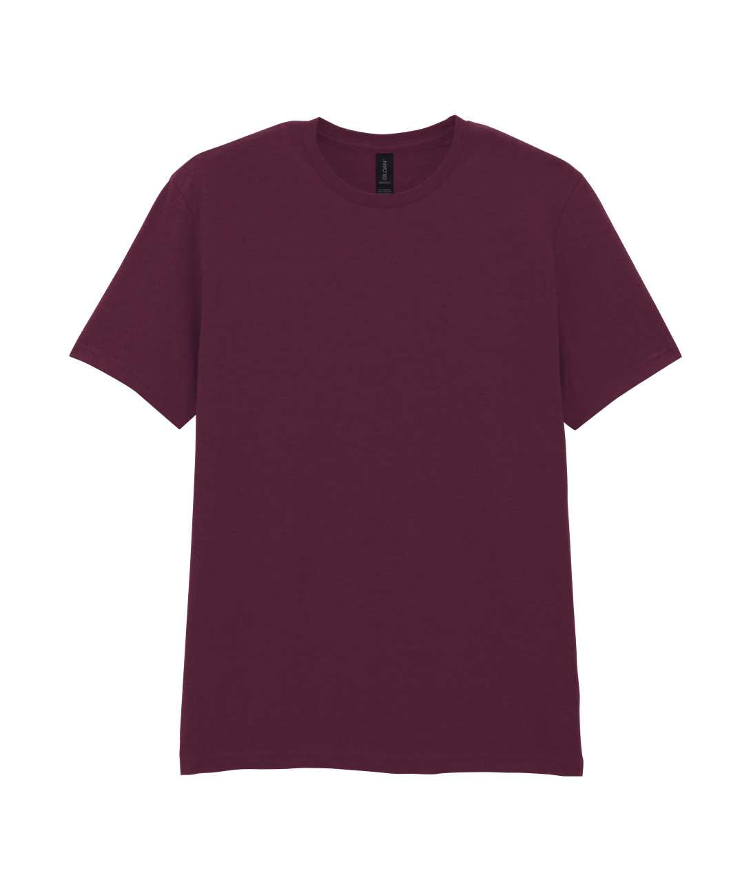 SOFTSTYLE™ ADULT T-SHIRT in Maroon | utt:856b5e630d0e