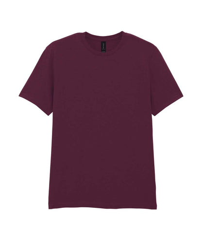 SOFTSTYLE™ ADULT T-SHIRT in Maroon | utt:856b5e630d0e