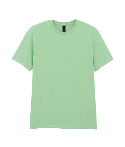 SOFTSTYLE™ ADULT T-SHIRT in Mint Green | utt:48255f571954