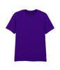 SOFTSTYLE™ ADULT T-SHIRT in Purple | utt:e8a4544929f5