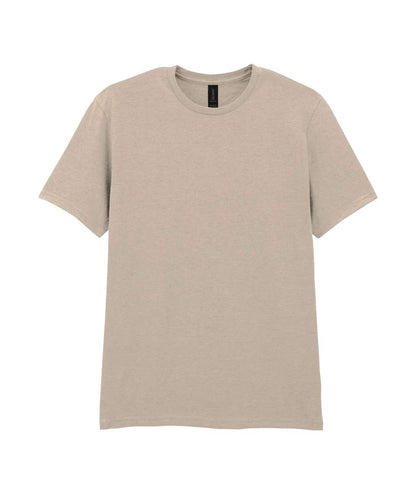 SOFTSTYLE™ ADULT T-SHIRT in Sand | utt:18138e2d56cc