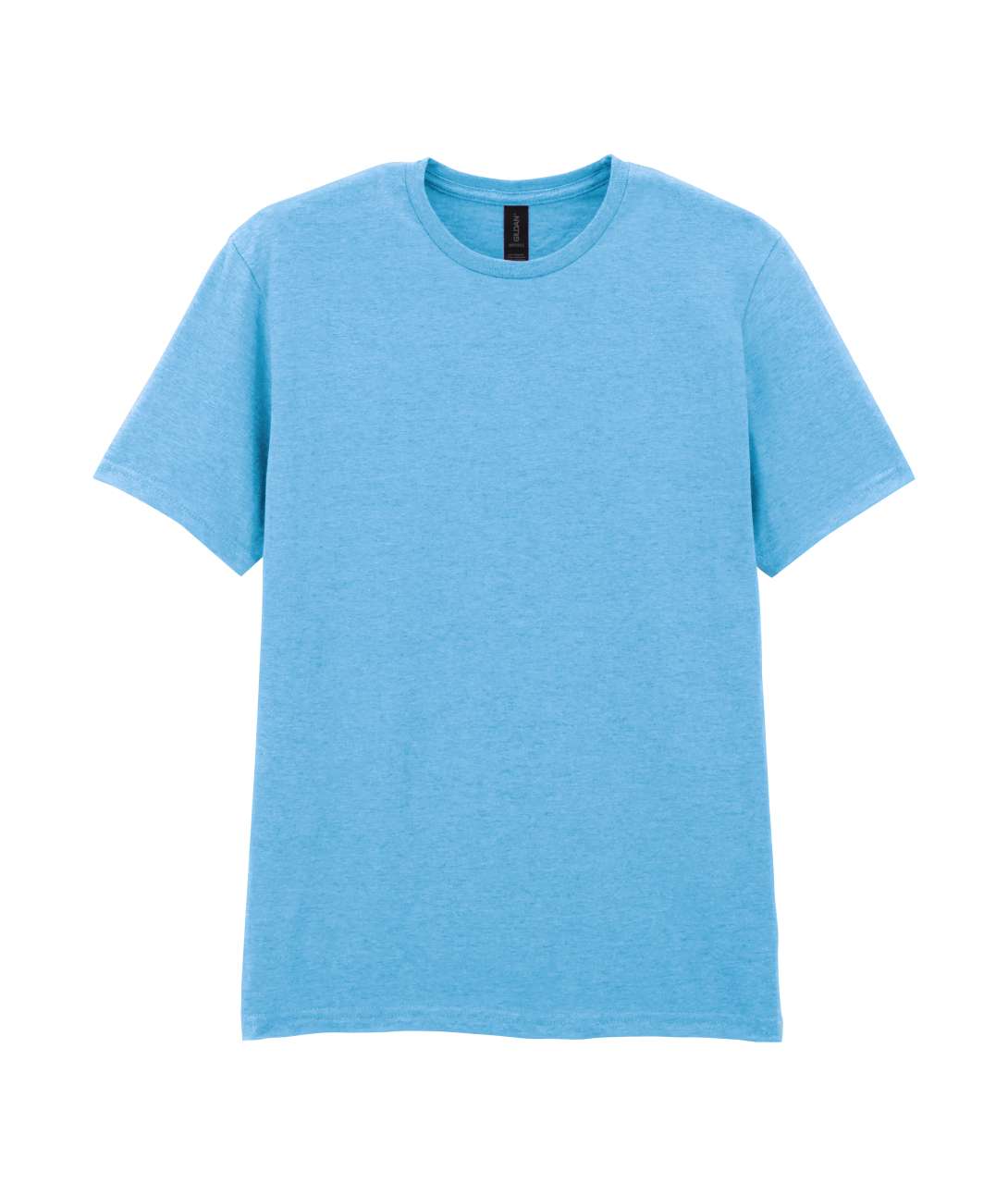 SOFTSTYLE™ ADULT T-SHIRT in Sky | utt:17efb413164f