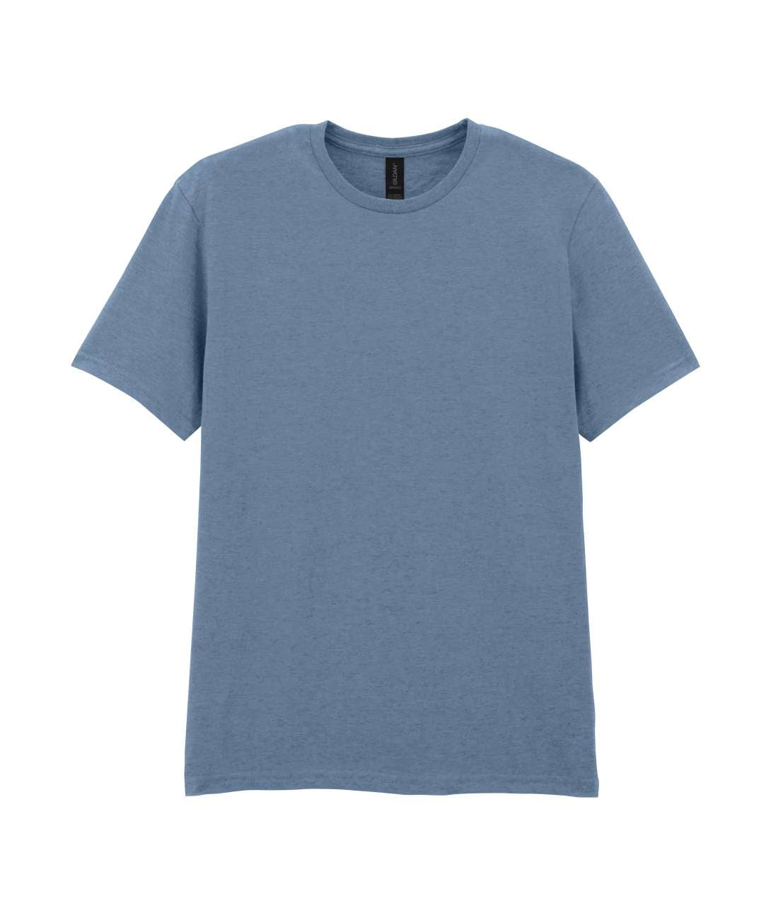 SOFTSTYLE™ ADULT T-SHIRT in Stone Blue | utt:6b0eb3593a0d