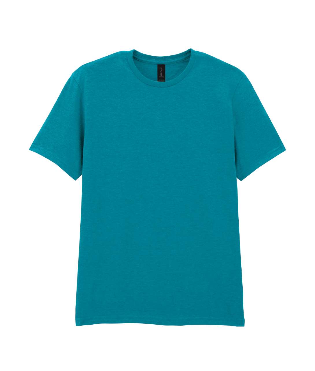 SOFTSTYLE™ ADULT T-SHIRT in Tropical Blue | utt:295c9e08a8a8