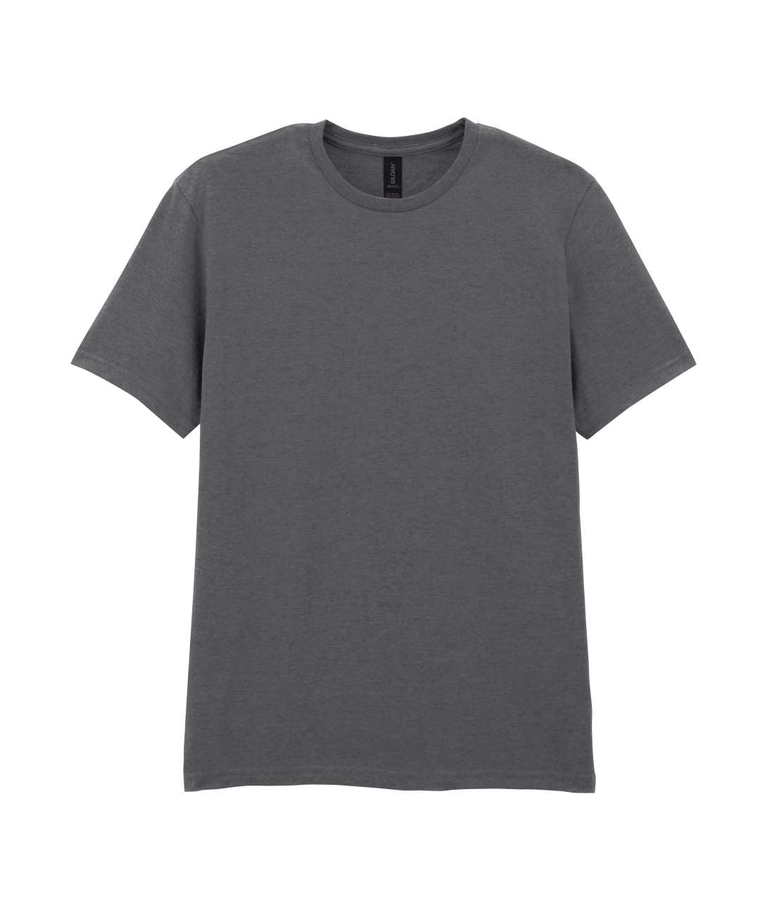 Softstyle ™ Adult T-Shirt in Volcano Grey Heather