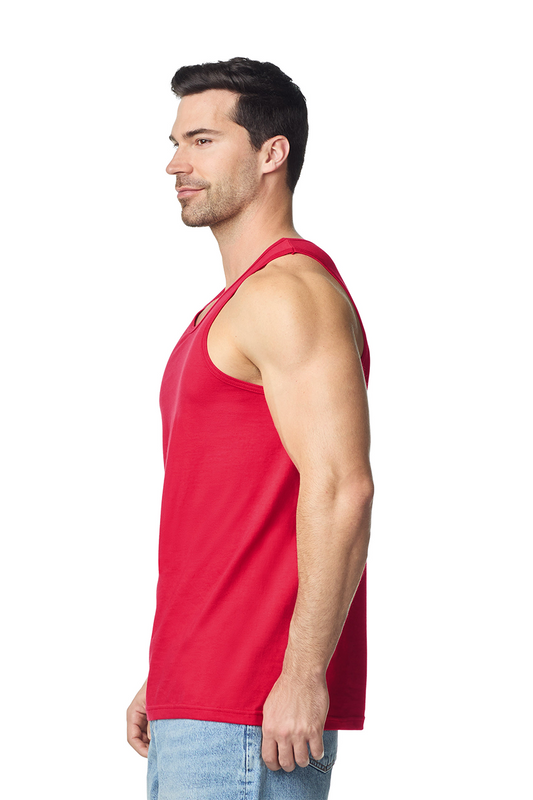 SOFTSTYLE™ ADULT TANK TOP - Gildan (2 of 4) | utt:5a7e92dd9ac8