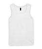 SOFTSTYLE™ ADULT TANK TOP in White | utt:c759146f65c7