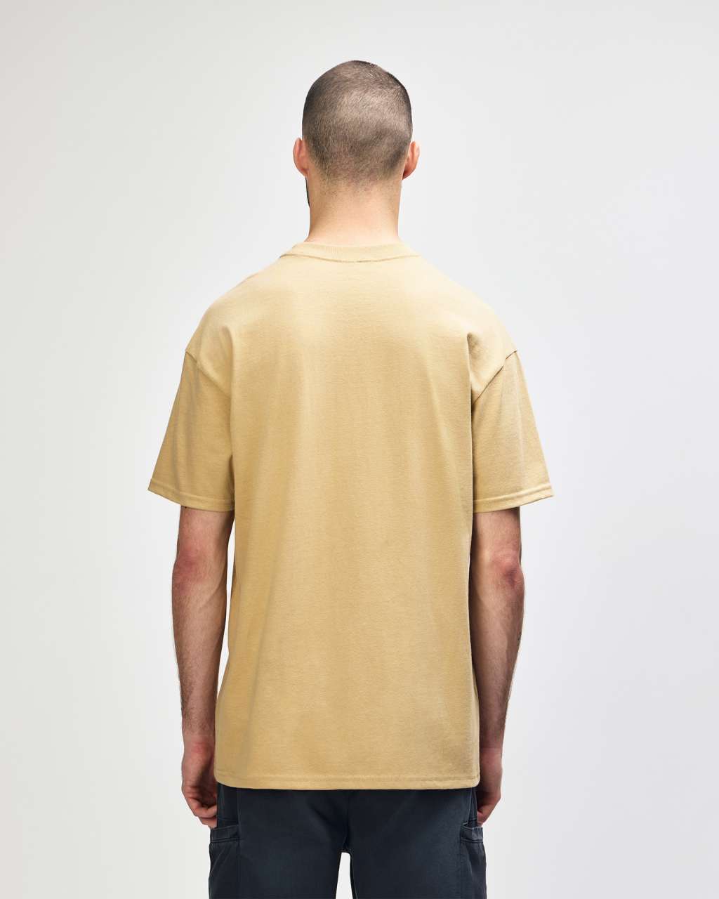 HAMMER MAXWEIGHT ADULT T-SHIRT - Gildan (4 of 4) | utt:2ec8667c8c51