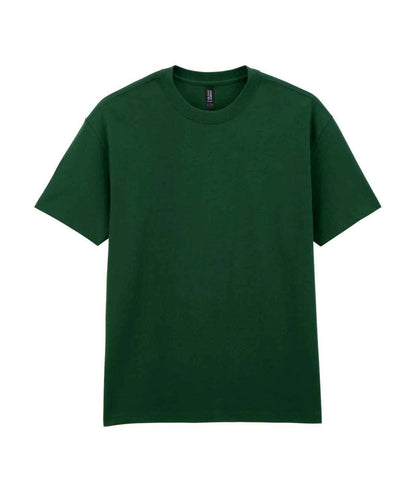 HAMMER MAXWEIGHT ADULT T-SHIRT in Forest Green | utt:01404e5689db