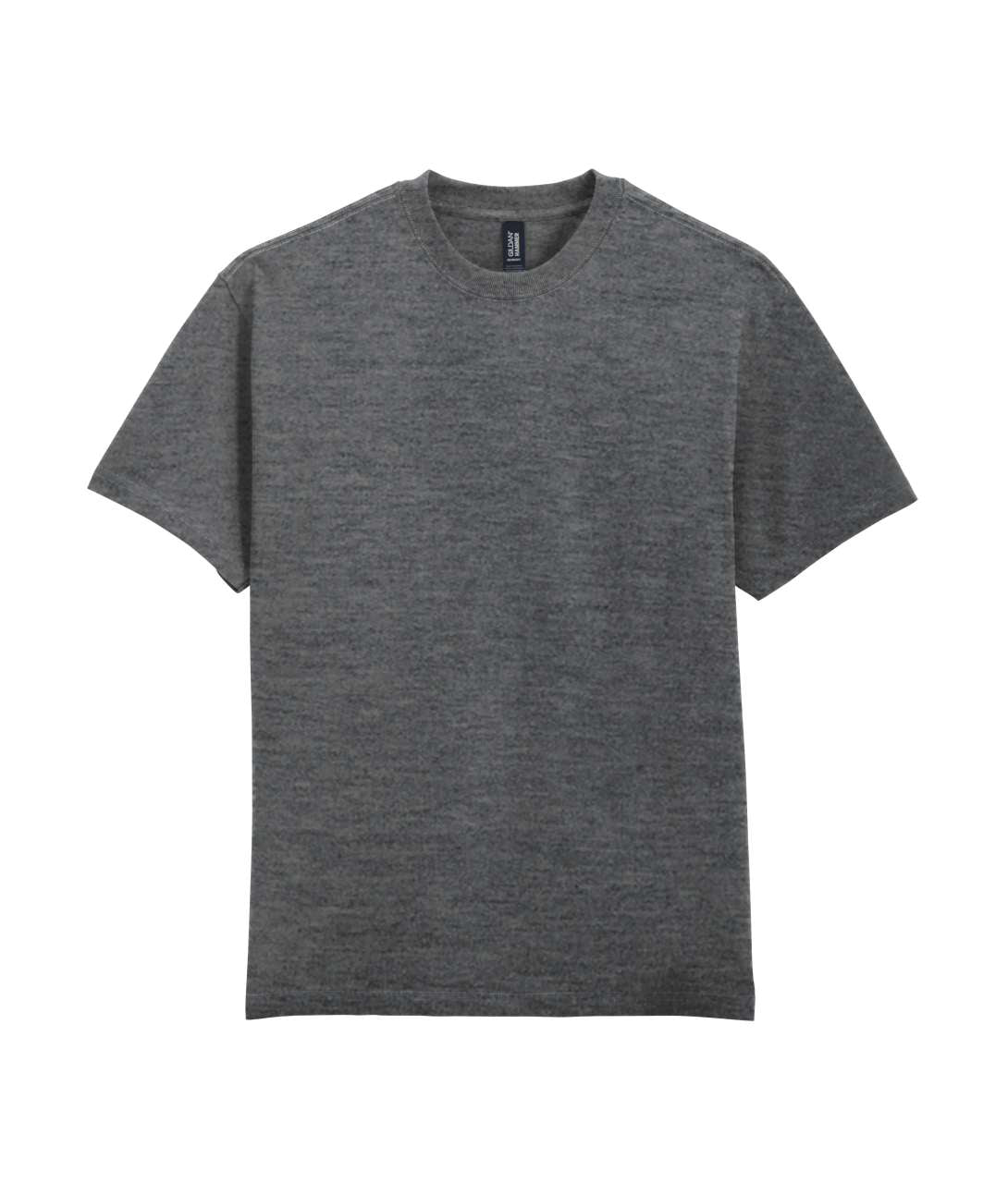 HAMMER MAXWEIGHT ADULT T-SHIRT in Graphite Heather | utt:4139c597f2db